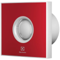 Вентилятор вытяжной Electrolux EAFR-150 red